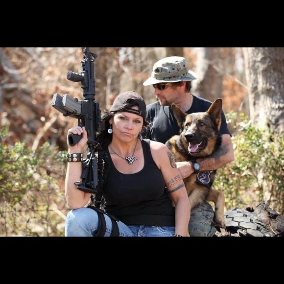 Meet your Posher, Kerry - Picture 1 of 12